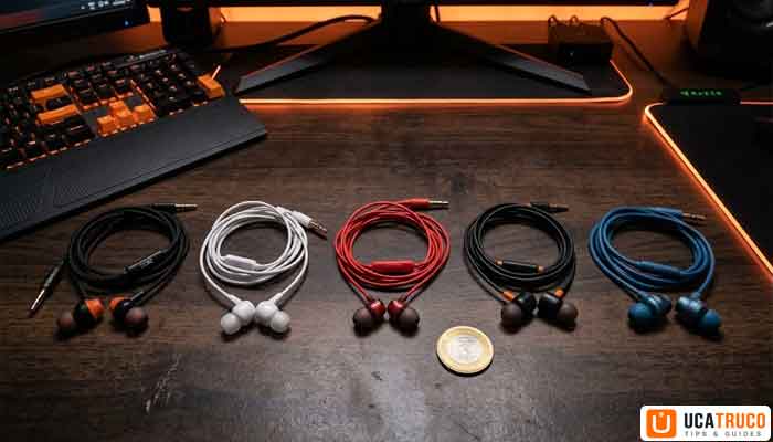 Best Earphones Under ₹500 in India 2026