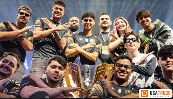 Free Fire vs BGMI — Which Game Is Actually Better for Indian Players? 4 Esports and Competitive Scene