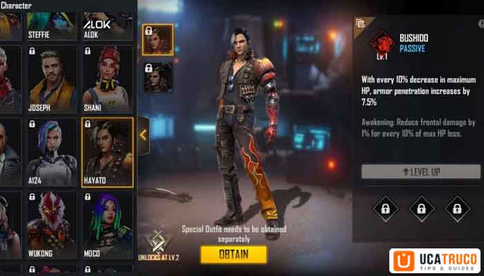 Complete Free Fire Beginners Guide 2026 — Start Here 3 Free Fire Guide India - Choosing Your First Character