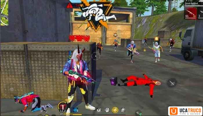 Free Fire Headshot Tips — Proven Tricks 2026 4 Free Fire Headshot Rate Increase — Joystick Is Your Secret Weapon