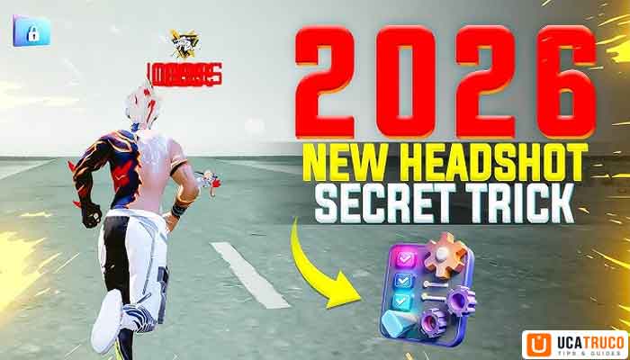 Free Fire Headshot Tips — Proven Tricks 2026