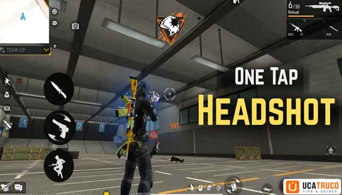 Free Fire Headshot Tips — Proven Tricks 2026 2 Free Fire Headshot Tips