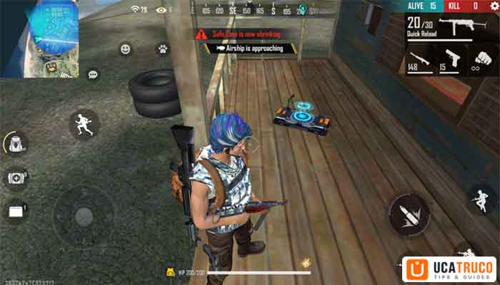 Complete Free Fire Beginners Guide 2026 — Start Here 2 Free Fire Tutorial 2026