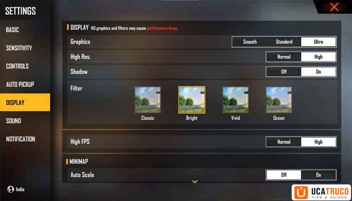 How to Reduce Lag in Free Fire MAX