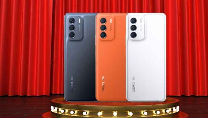 Best Phone for Free Fire MAX in India 2026 — Smooth Gameplay Guaranteed 2 Infinix Zero 5G 2023