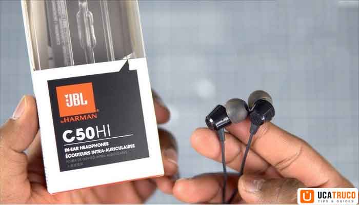 Best Earphones Under ₹500 in India 2026 — Top Picks for Free Fire Gamers 3 JBL C50HI — Best for Balanced Sound
