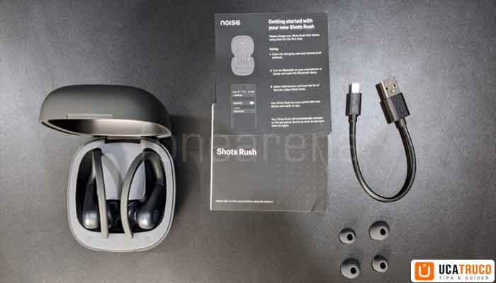 Best Earphones Under ₹500 in India 2026 — Top Picks for Free Fire Gamers 6 Noise Shots Wired — Best for Gaming + Calls