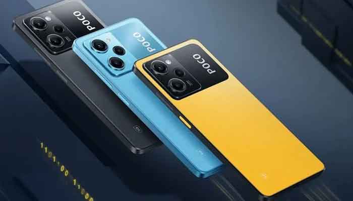 Best Phone for Free Fire MAX in India 2026 — Smooth Gameplay Guaranteed 3 Poco X5 5G