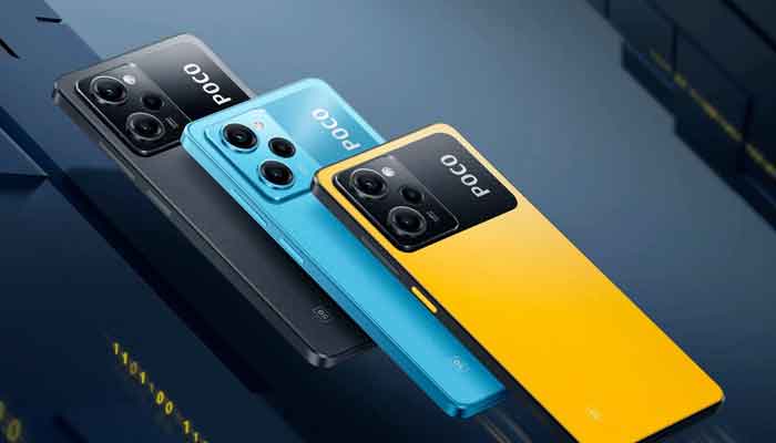 Best Phone for Free Fire MAX in India 2026 — Smooth Gameplay Guaranteed 7 Poco X6
