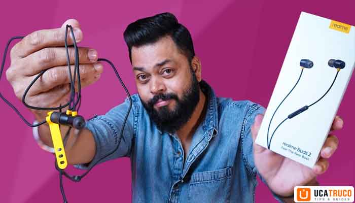 Best Earphones Under ₹500 in India 2026 — Top Picks for Free Fire Gamers 5 Realme Buds 2 — Best Wired Earphones Under 500