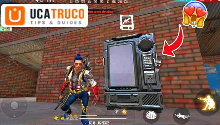 Best Landing Spots in Free Fire MAX — High Loot & Low Risk 3 The Vending Machine Rule free fire