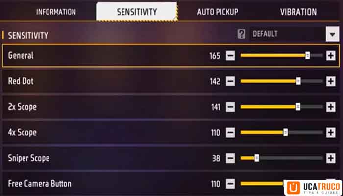 Best Free Fire Sensitivity Settings for Headshots in 2026 2 What Is Sensitivity in Free Fire and Why Does It Change Everything