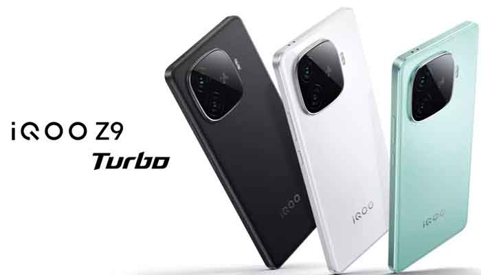 Best Phone for Free Fire MAX in India 2026 — Smooth Gameplay Guaranteed 8 iQOO Z9 Turbo